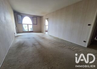  Appartement à vendre 2 pièces 57 m²