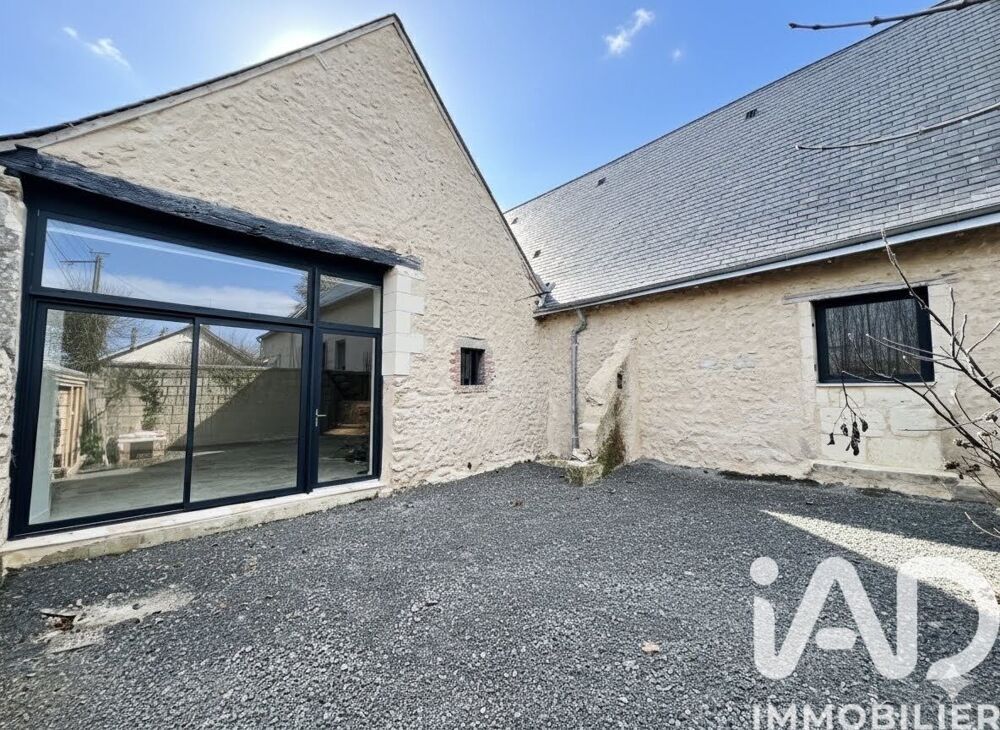 Vente Maison traditionnelle 5 pièces