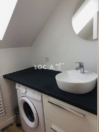  Appartement � louer 1 pi�ce 20 m� Fontaine-l�s-dijon