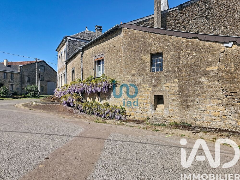 Vente Ferme 5 pièces