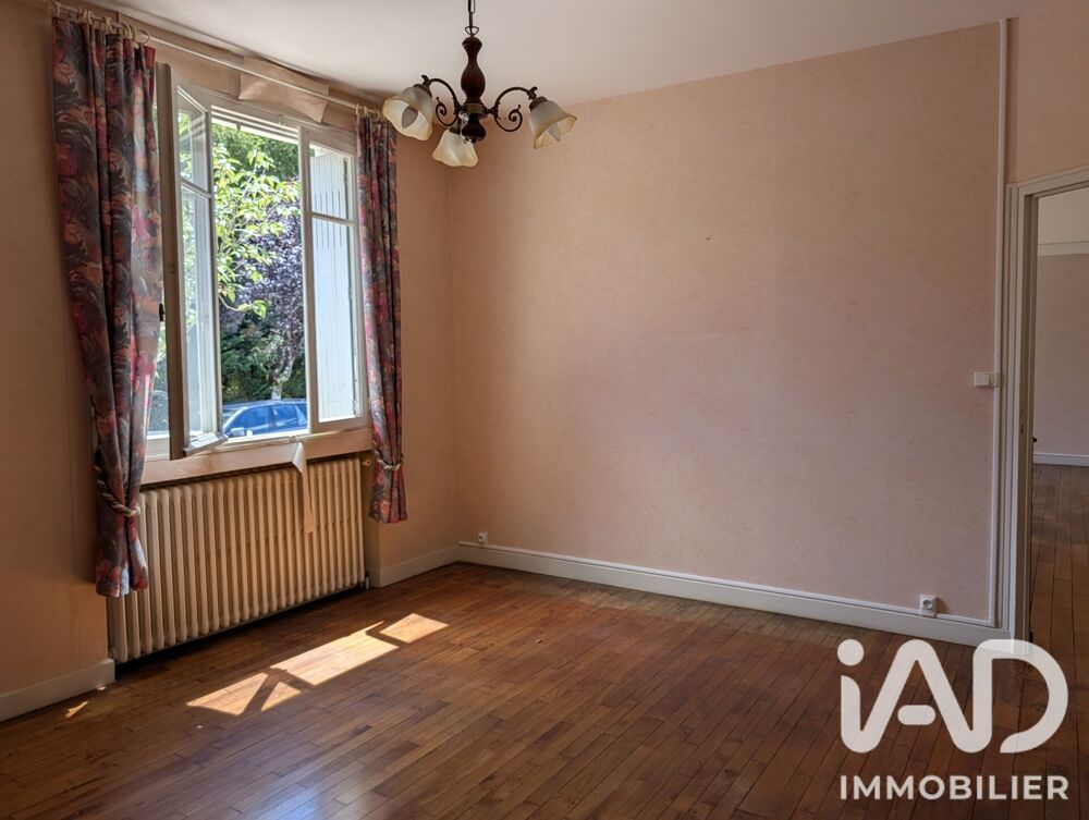 Vente Maison Vente Maison de village 4 pièces Lavardac
