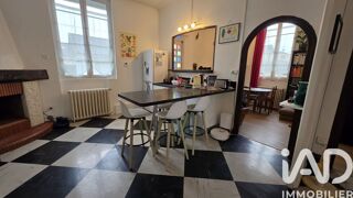  Maison à vendre 4 pièces 123 m²