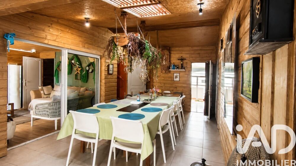 Vente Maison/villa 10 pièces