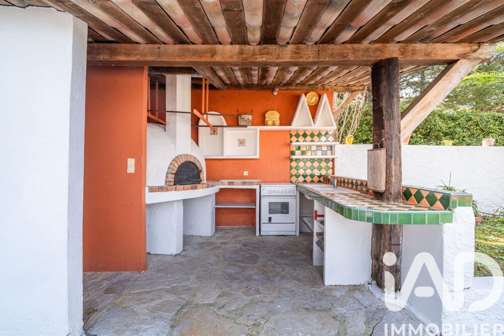 à vendre  Maison Le Beausset (83330)