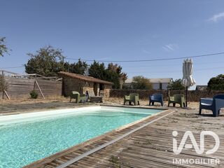  Maison à vendre 7 pièces 200 m²