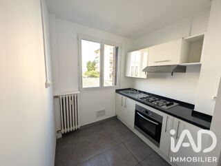  Appartement à vendre 3 pièces 53 m²