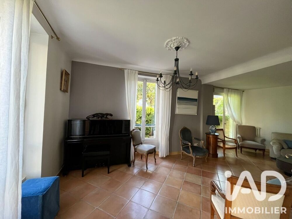Vente Maison Vente Maison traditionnelle 9 pièces La garenne-colombes