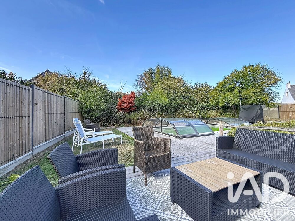 à vendre  Maison Pléneuf-Val-André (22370)