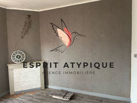   Vente Maison Maison - 10 pi�ce(s) - 176 m�