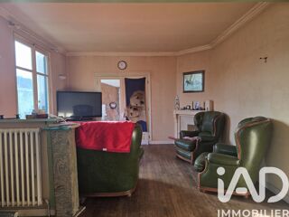  Maison � vendre 4 pi�ces 96 m�