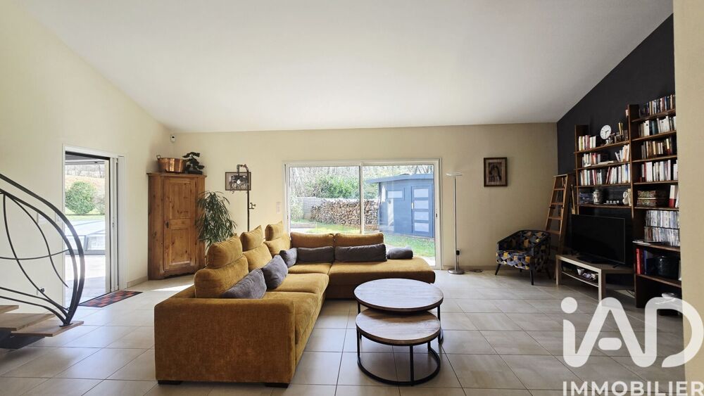 � vendre  Maison Prayssac (46220)