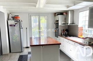  Maison à vendre 6 pièces 136 m²