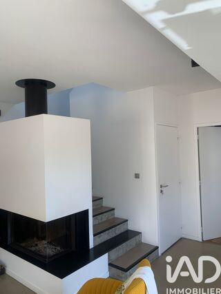  Maison à vendre 6 pièces 212 m²