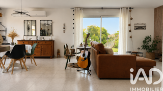  Maison � vendre 4 pi�ces 112 m�
