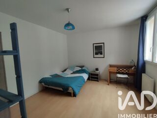  Appartement à vendre 4 pièces 74 m²