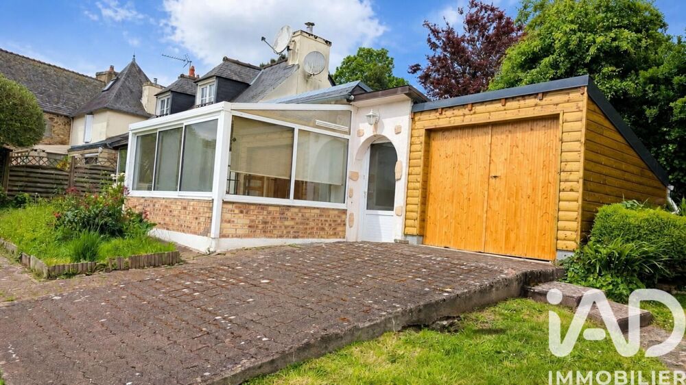 Vente Maison de village 4 pièces