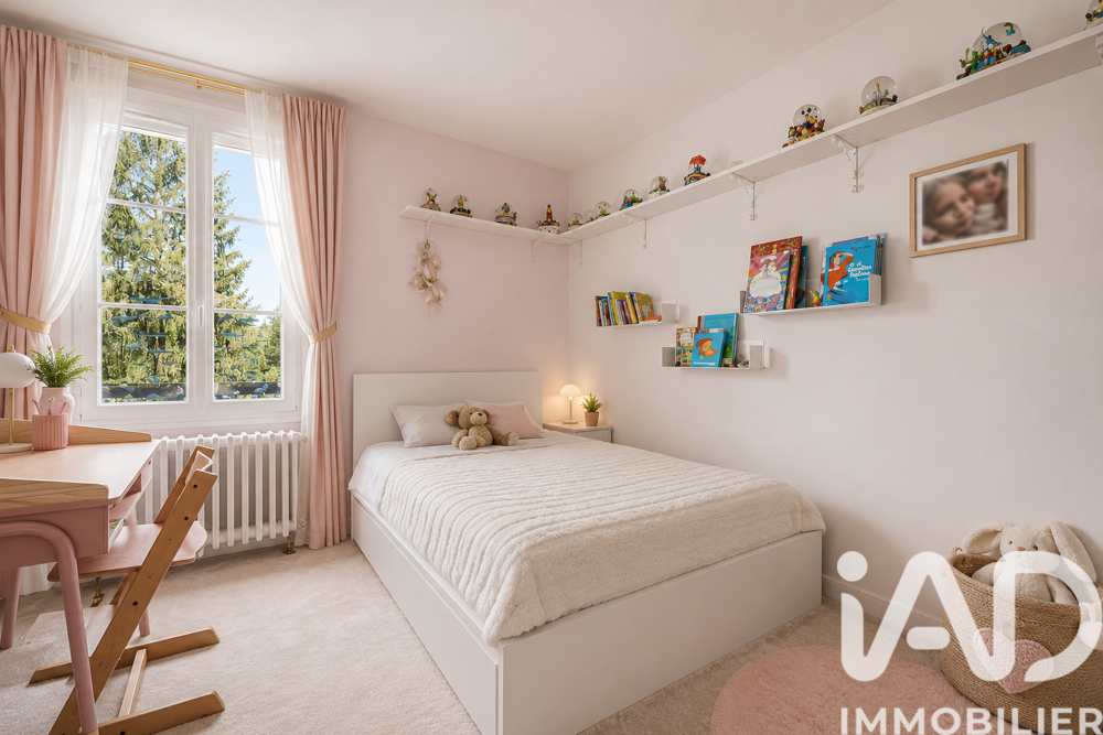 à vendre  Maison Montmorency (95160)