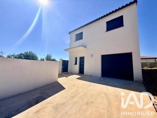  Maison à vendre 5 pièces 128 m²