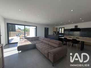  Maison à vendre 5 pièces 128 m²