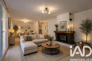  Maison � vendre 5 pi�ces 112 m�