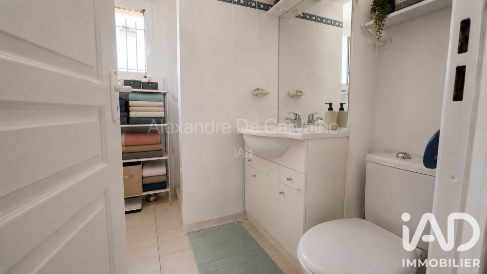 Vente Maison Vente Maison/villa 2 pièces Valras-plage
