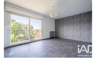 Vente Appartement Vente Appartement 3 pièces Saint-herblain