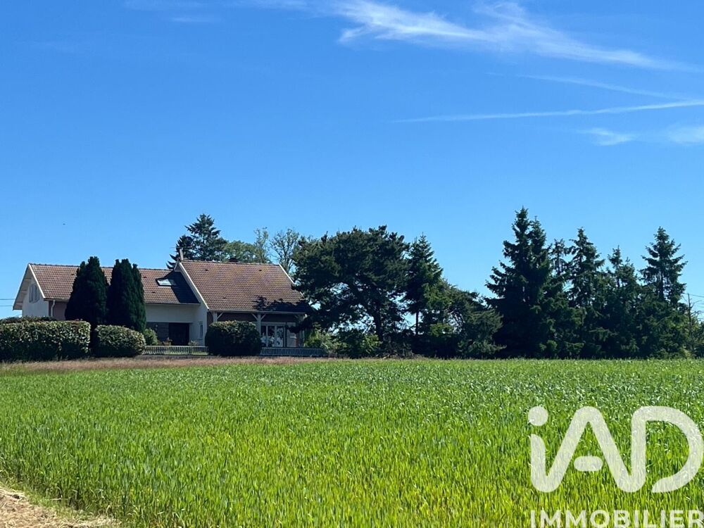 Vente Maison traditionnelle 6 pièces