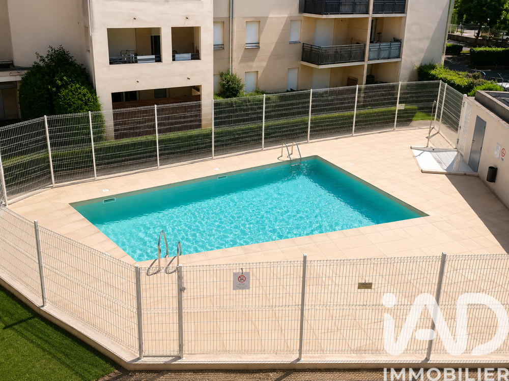 Appartement – Avignon - Vue 3