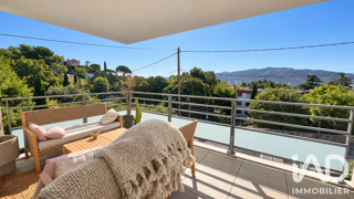 Vente Appartement Vente Appartement 4 pièces Marseille 12