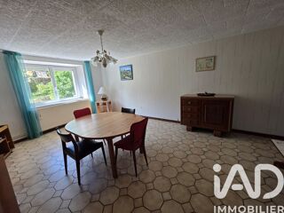  Maison à vendre 5 pièces 138 m²