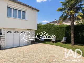  Maison à vendre 4 pièces 72 m²