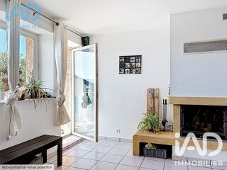  Appartement à vendre 5 pièces 163 m²