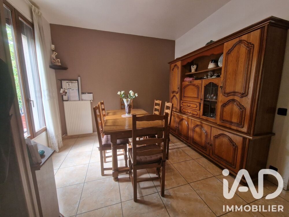 Vente Maison Vente Maison/villa 5 pièces Aulnay-sous-bois