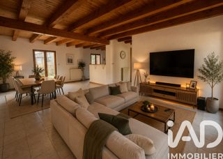  Maison � vendre 8 pi�ces 197 m�