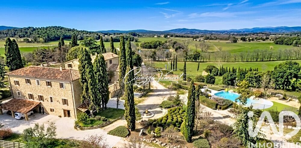 Vente Domaine 20 pièces