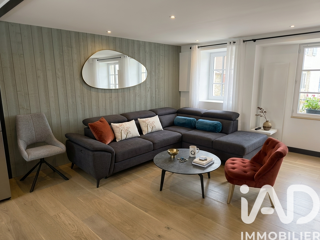  Maison � vendre 6 pi�ces 129 m�