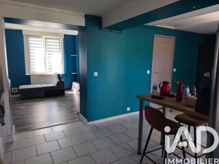  Maison � vendre 6 pi�ces 105 m�