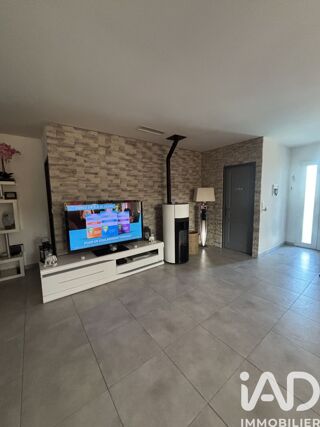  Maison à vendre 4 pièces 115 m²
