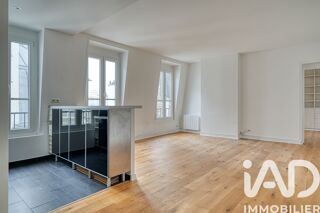  Appartement à vendre 3 pièces 78 m²