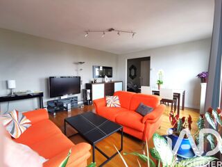  Appartement � vendre 3 pi�ces 72 m�
