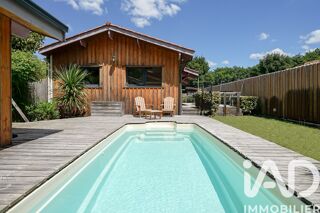  Maison à vendre 6 pièces 140 m²