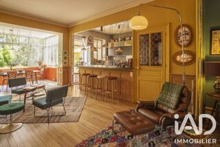  Maison à vendre 8 pièces 171 m²