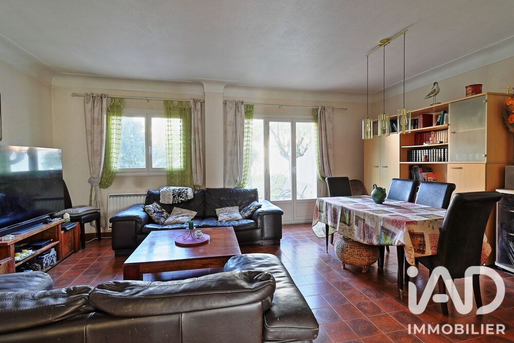 Vente Maison Vente Maison/villa 5 pièces Cabestany