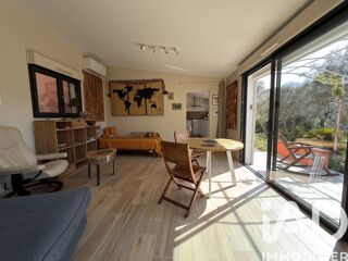  Maison à vendre 4 pièces 111 m²