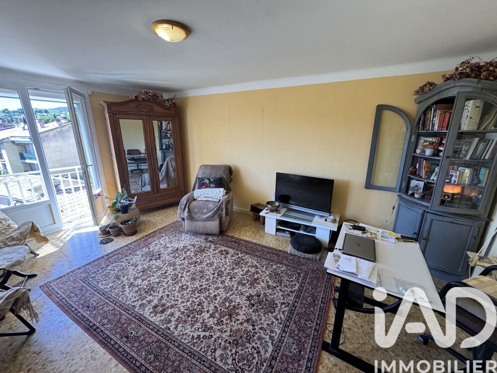 vente Appartement - 3 pièce(s) - 75 m² Manosque (04100)