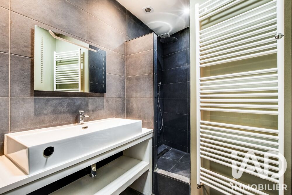 à vendre  Appartement Paris 14