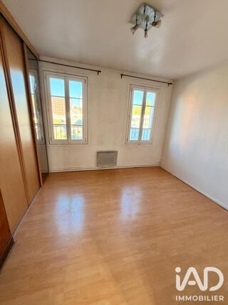  Appartement à vendre 2 pièces 35 m²