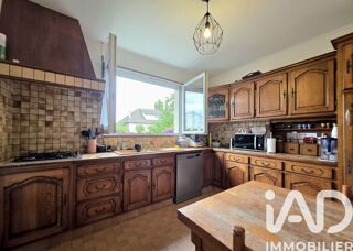  Maison à vendre 6 pièces 128 m²