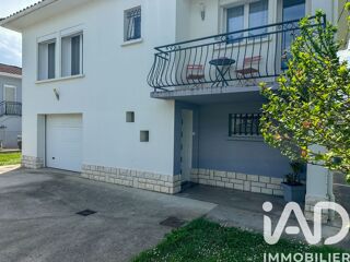  Maison à vendre 4 pièces 104 m²