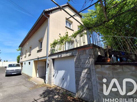   Vente Appartement 5 pièces Appartement - 5 pièce(s) - 103 m²